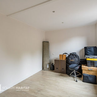 Maison 3 chambres+ suite parentale