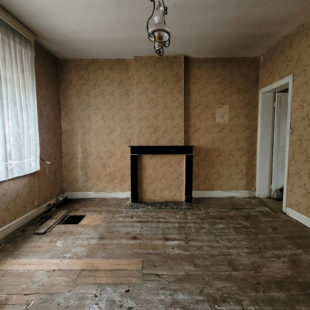 Maison à rénover 96 m2  Sous compromis 