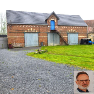 Maison Cambrai 9 pièce(s) 2660 m2