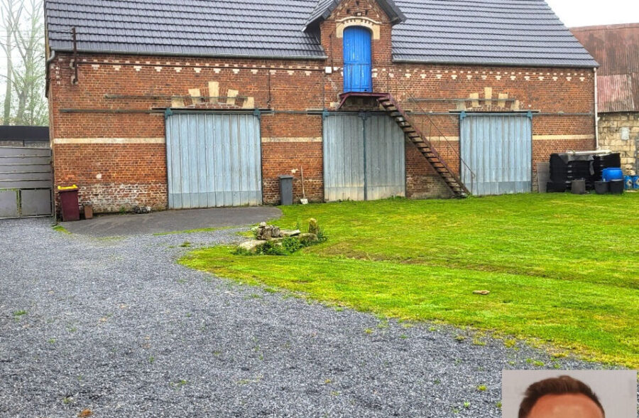 Maison Cambrai 9 pièce(s) 2660 m2