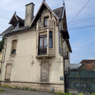 Maison Walincourt Selvigny 10 pièce(s) 300 m2