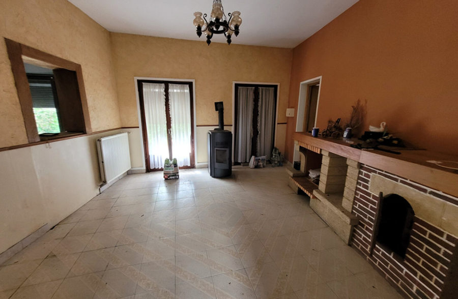 Maison Walincourt Selvigny 10 pièce(s) 300 m2