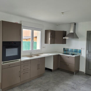 Maison Noeux Les Mines 7 pièce(s) 109 m²