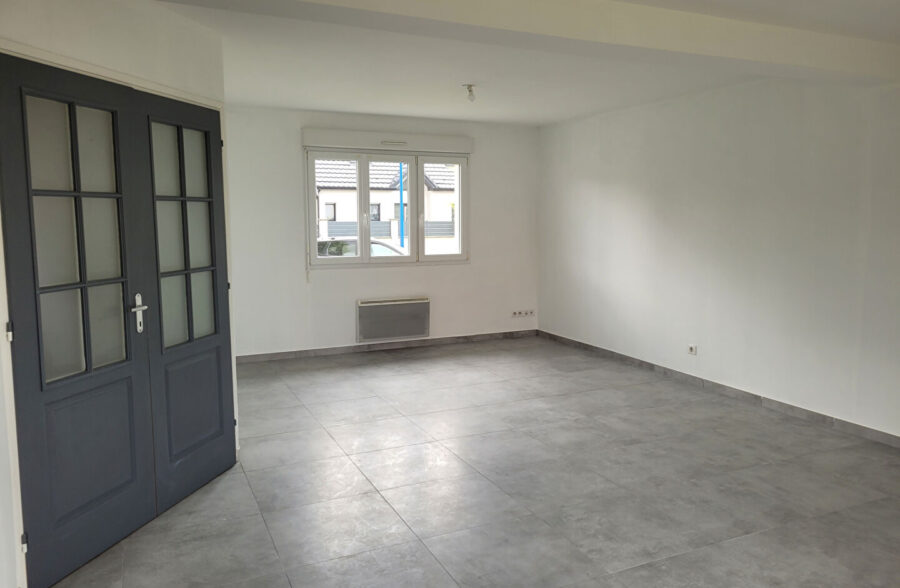 Maison Noeux Les Mines 7 pièce(s) 109 m²