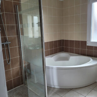 Maison Noeux Les Mines 7 pièce(s) 109 m²