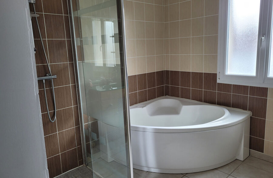 Maison Noeux Les Mines 7 pièce(s) 109 m²