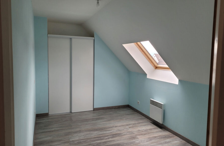 Maison Noeux Les Mines 7 pièce(s) 109 m²