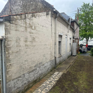 MAISON DE 50 M²