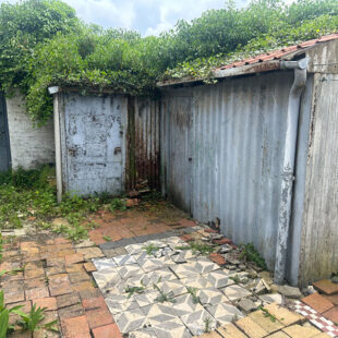 MAISON DE 50 M²