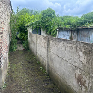 MAISON DE 50 M²