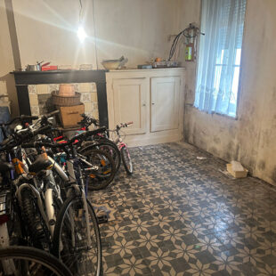 MAISON DE 50 M²