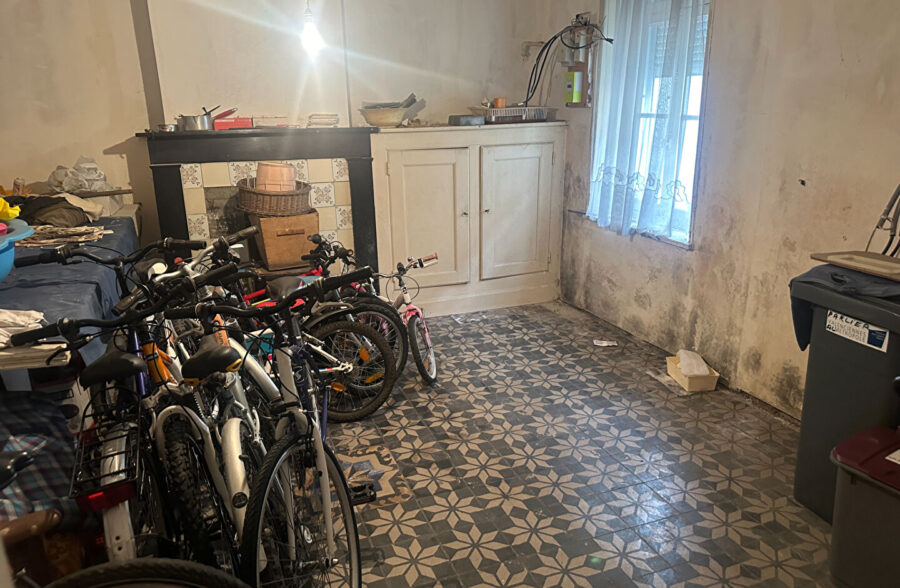 MAISON DE 50 M²
