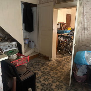 MAISON DE 50 M²