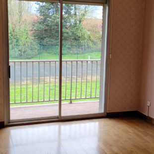 Appartement T3 à Vendeville