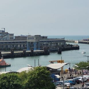 VUE PORT