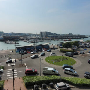 VUE PORT