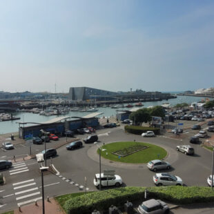 VUE PORT