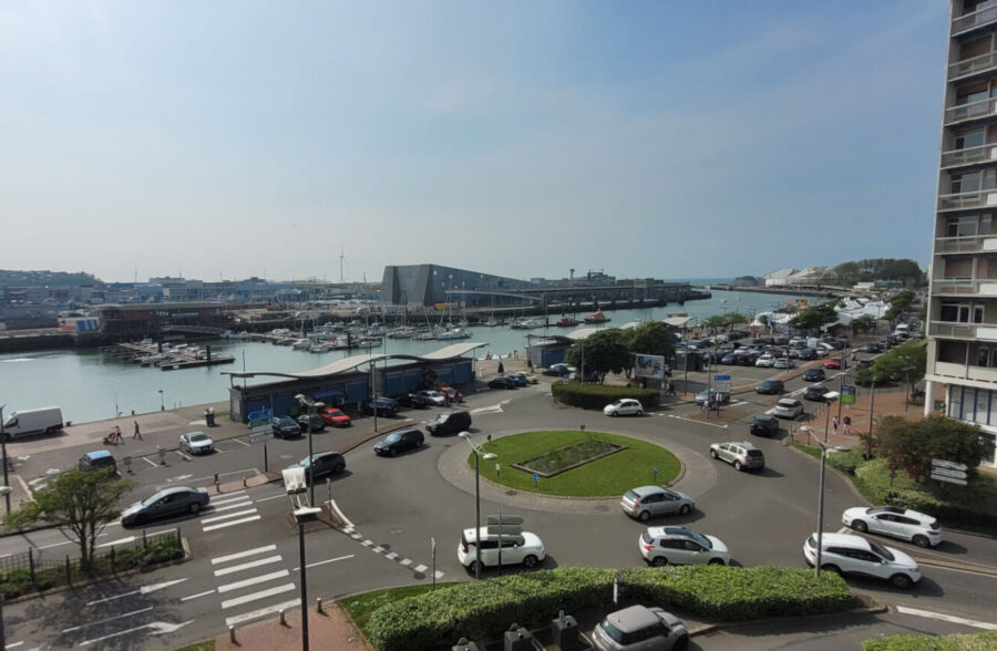 VUE PORT