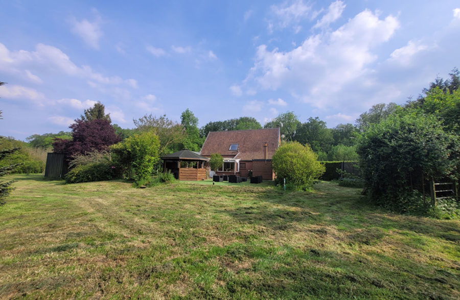 Maison Saint Amand Les Eaux 184 m2