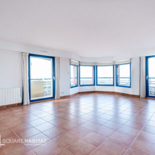 Appartement 4 pièces 93m2 FACE MER