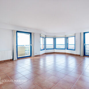 Appartement 4 pièces 93m2 FACE MER