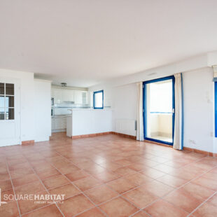 Appartement 4 pièces 93m2 FACE MER