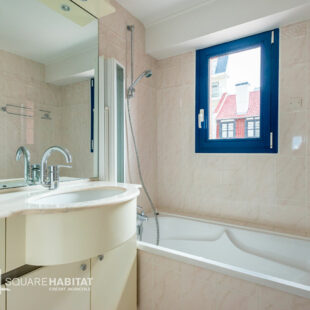 Appartement 4 pièces 93m2 FACE MER