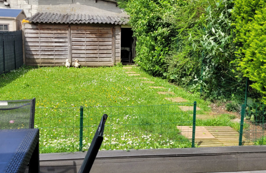 Maison Capinghem semi-individuelle