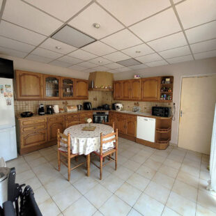 SOUS COMPROMIS / Maison au Parc – 3 chambres avec jardins et  grand garage <small> Sous compromis </small>