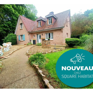 Maison Roellecourt 8 pièce(s) 142 m2