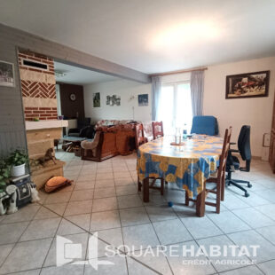 Maison Roellecourt 8 pièce(s) 142 m2