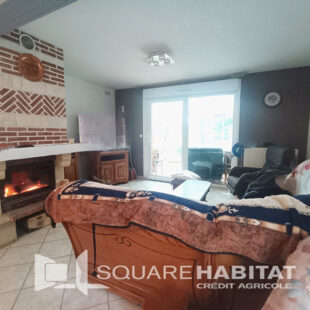 Maison Roellecourt 8 pièce(s) 142 m2