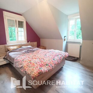 Maison Roellecourt 8 pièce(s) 142 m2