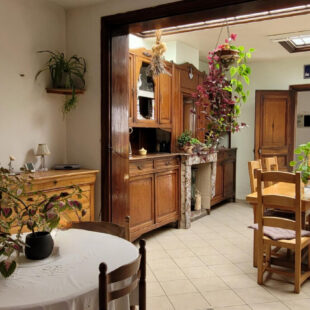 Maison familliale à Erquinghem Lys