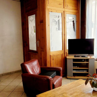 Maison familliale à Erquinghem Lys