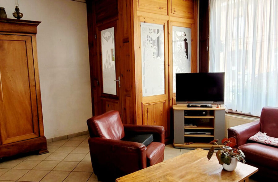 Maison familliale à Erquinghem Lys