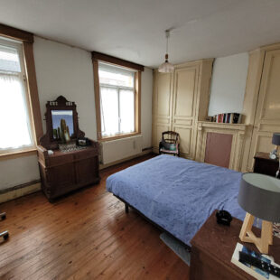 Maison familliale à Erquinghem Lys