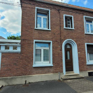 Maison Bouchain 7 pièce(s) 105 m2