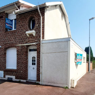 Maison Douai 5 pièce(s) 85 m2  Sous compromis 