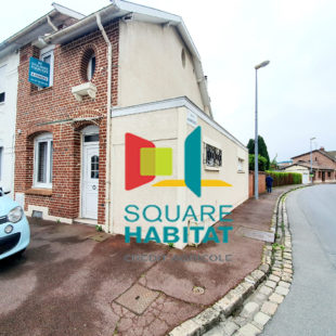 Maison Douai 5 pièce(s) 85 m2  Sous compromis 