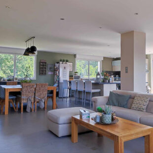 Maison Clairmarais 4 pièce(s) 155 m2
