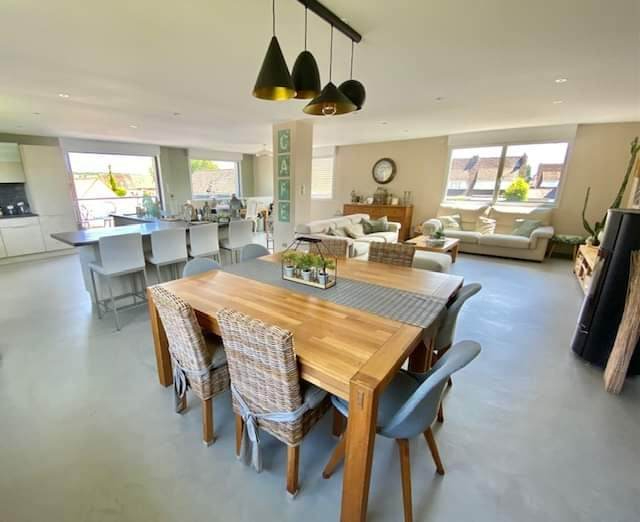 Maison Clairmarais 4 pièce(s) 155 m2