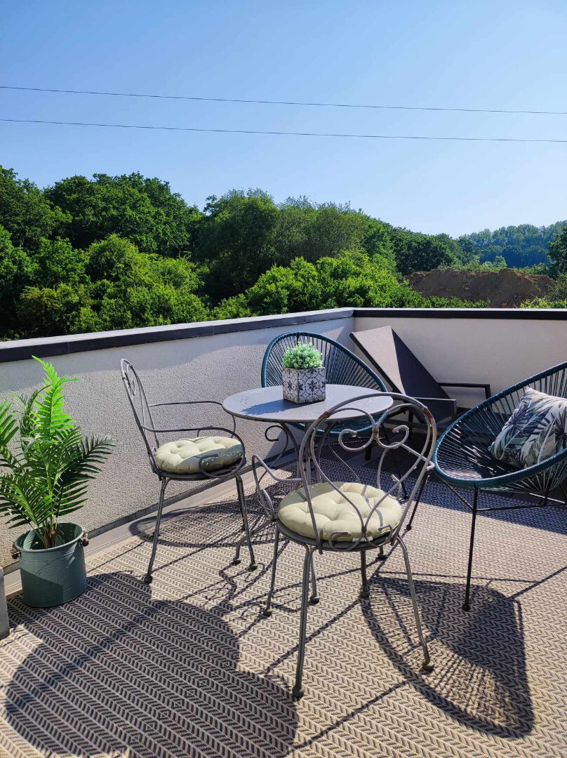 Maison Clairmarais 4 pièce(s) 155 m2