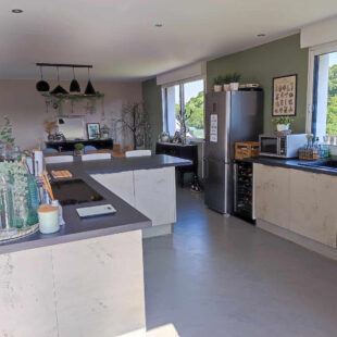 Maison Clairmarais 4 pièce(s) 155 m2