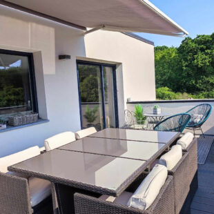 Maison Clairmarais 4 pièce(s) 155 m2