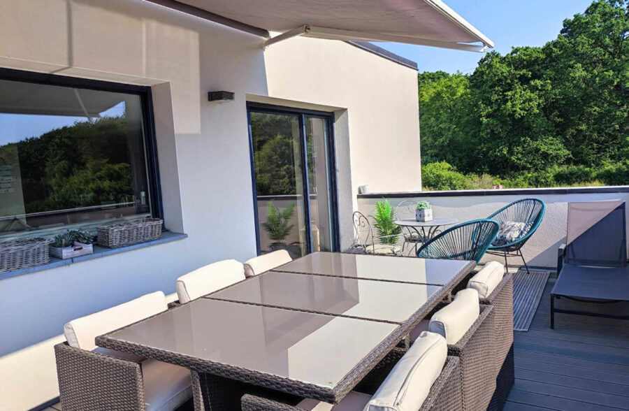 Maison Clairmarais 4 pièce(s) 155 m2