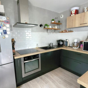 Appartement Lille 3 pièce(s) 69 m2