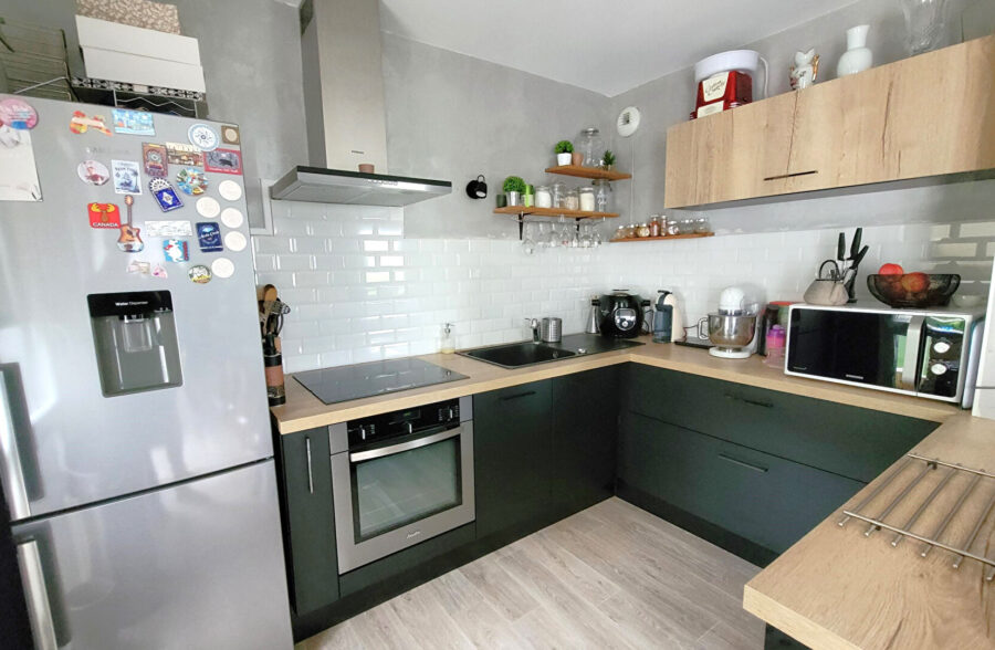 Appartement Lille 3 pièce(s) 69 m2