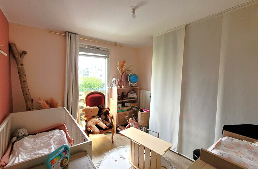 Appartement Lille 3 pièce(s) 69 m2