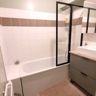 Appartement Lille 3 pièce(s) 69 m2